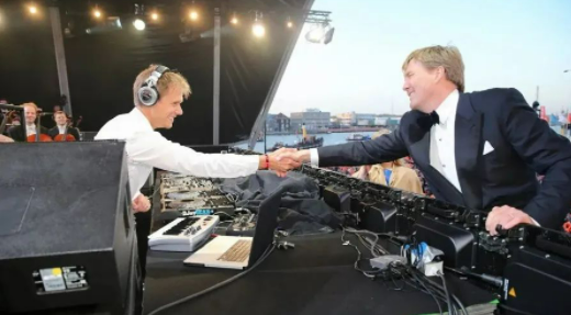 ARMIN VAN BUUREN #阿明