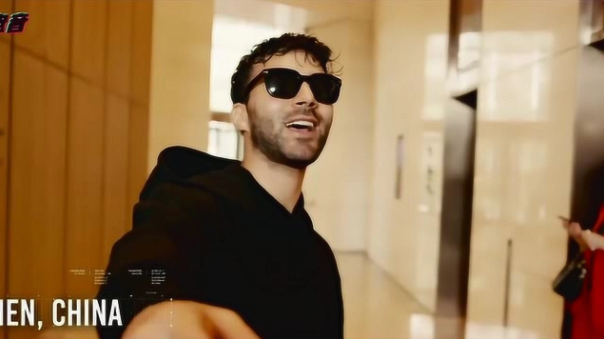 R3hab #三叔