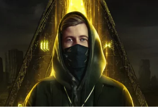 Alan Walker#艾伦·沃克