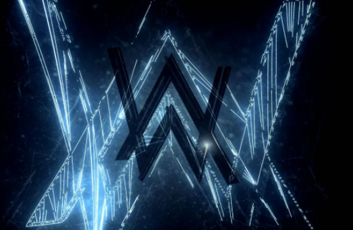 Alan Walker#艾伦·沃克