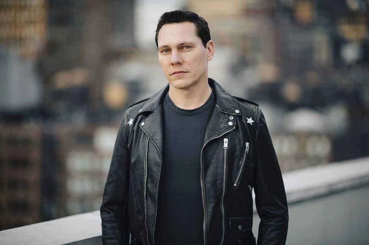 Tiësto#铁叔