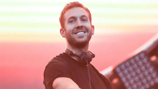 Calvin Harris