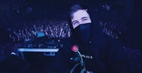 Alan Walker#艾伦·沃克