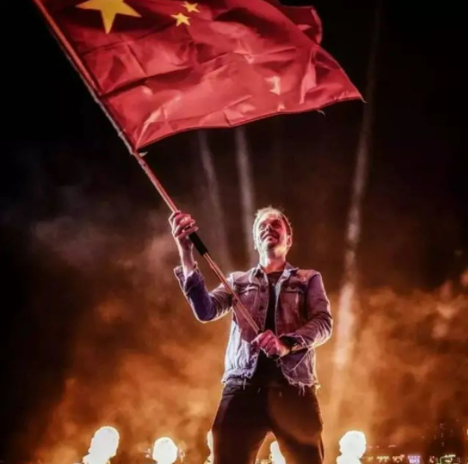 ARMIN VAN BUUREN #阿明