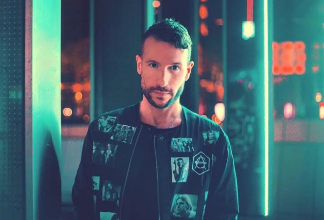 Don Diablo#大菠萝