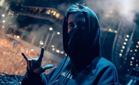 Alan Walker#艾伦·沃克
