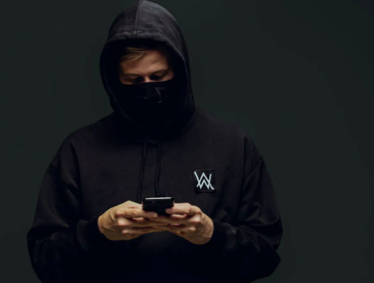 Alan Walker#艾伦·沃克