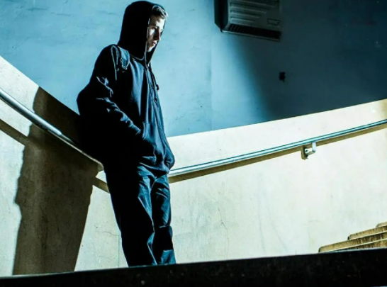 Alan Walker#艾伦·沃克