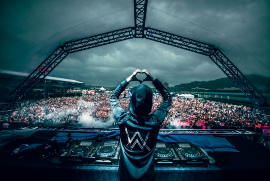 Alan Walker#艾伦·沃克