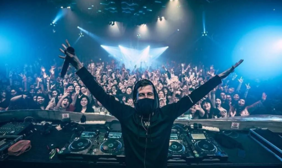 Alan Walker#艾伦·沃克