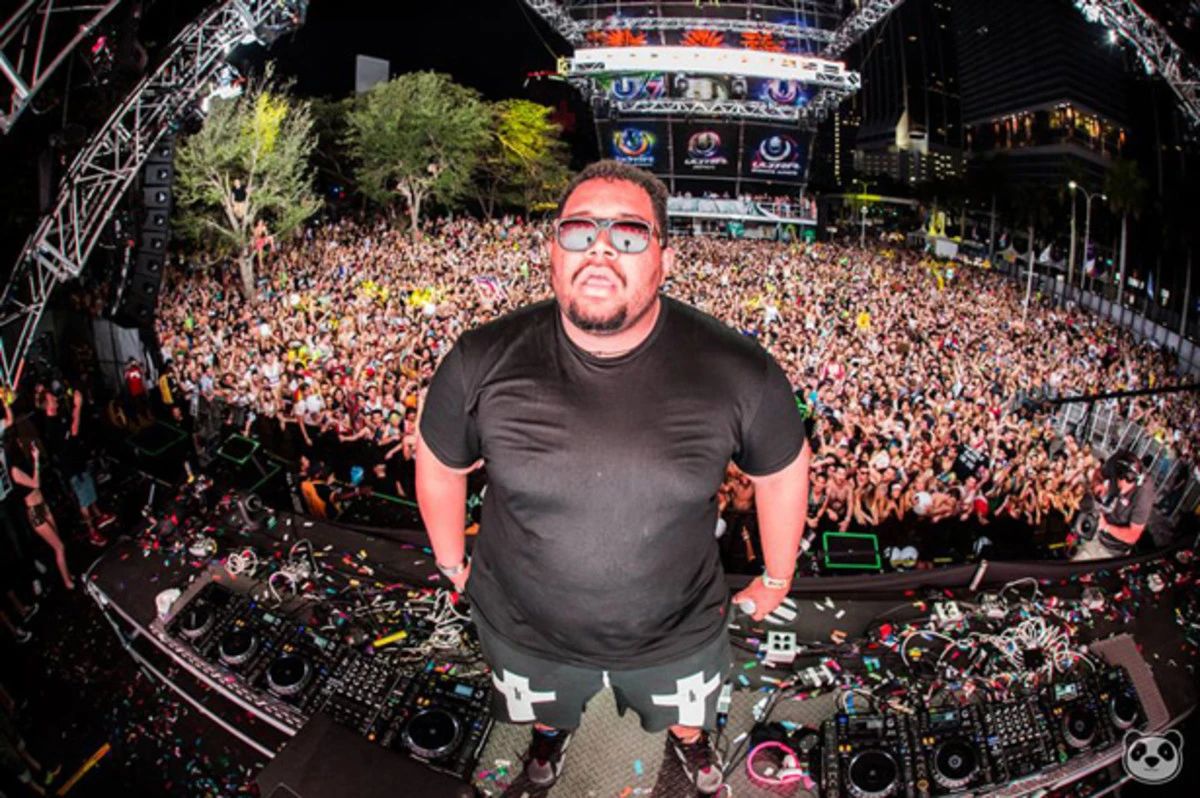 DJ GORDO #DJ Carnage