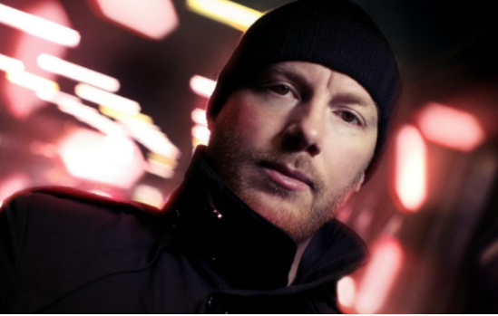 ERIC PRYDZ