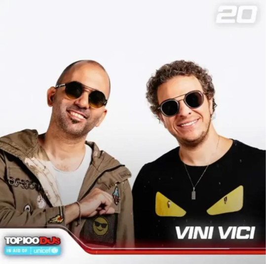 VINI VICI