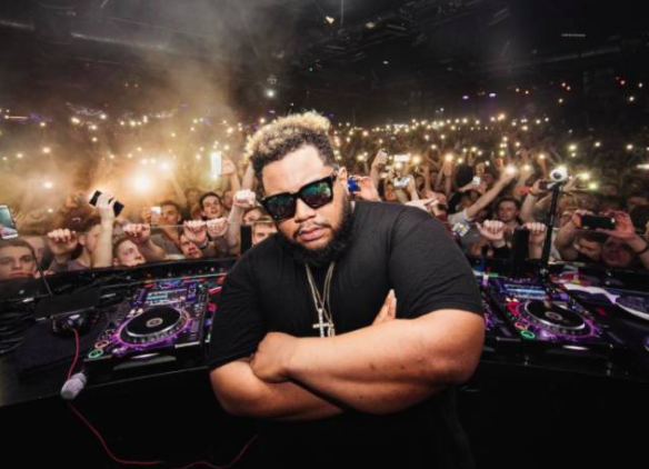 DJ GORDO #DJ Carnage