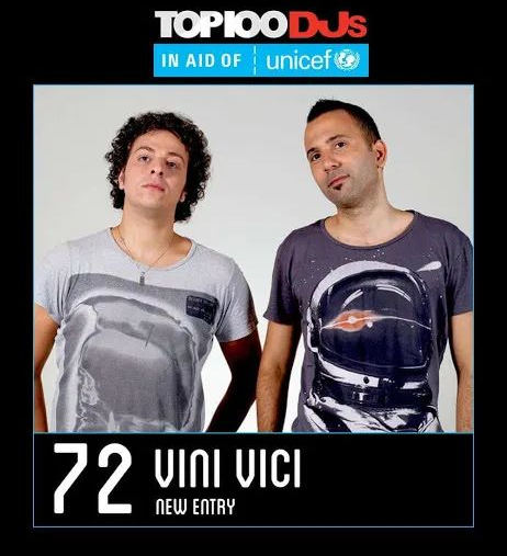 VINI VICI