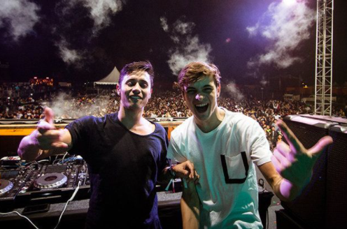 Bassjackers