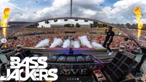 Bassjackers