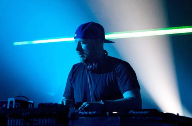 ERIC PRYDZ