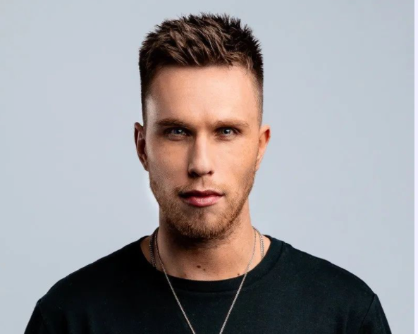 NICKY ROMERO