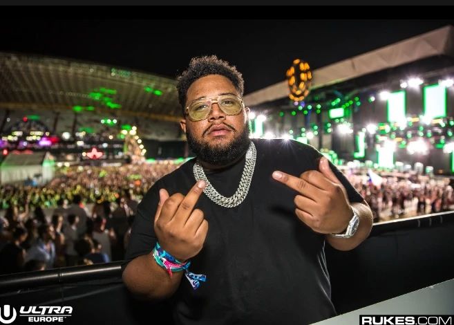 DJ GORDO #DJ Carnage