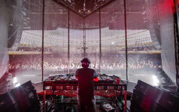 ERIC PRYDZ