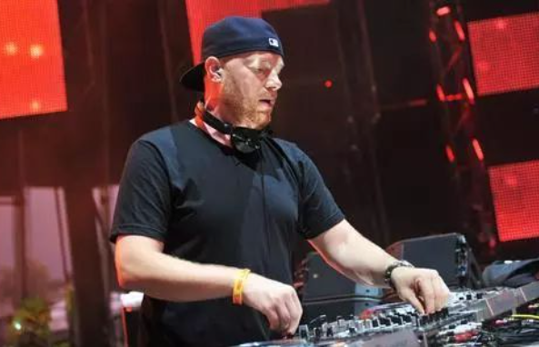 ERIC PRYDZ