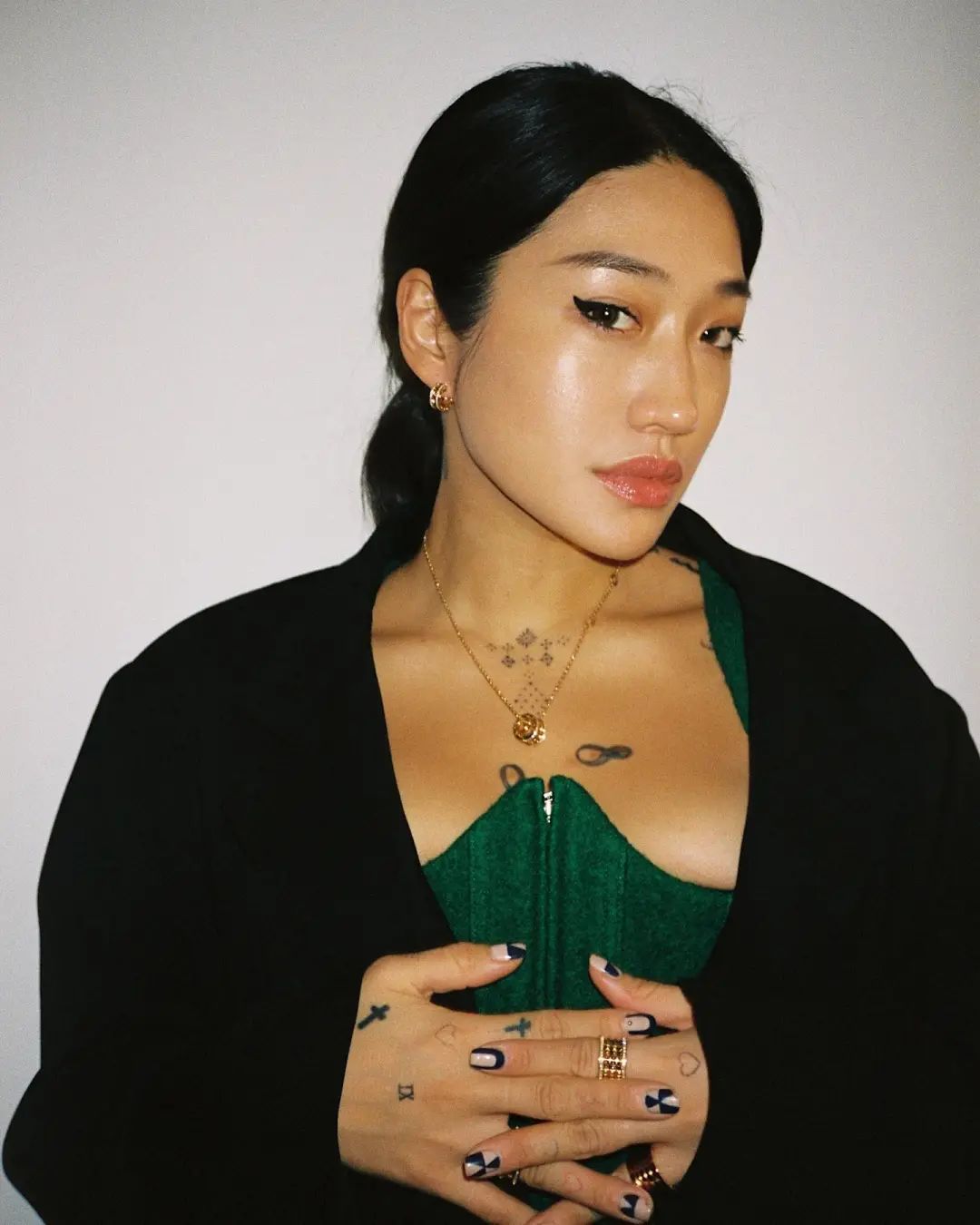 PEGGY GOU