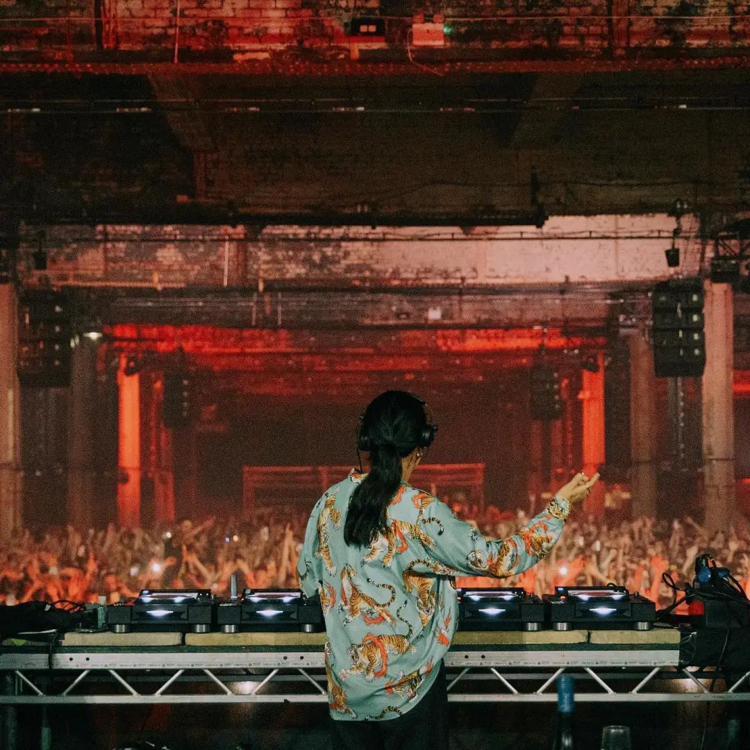 PEGGY GOU