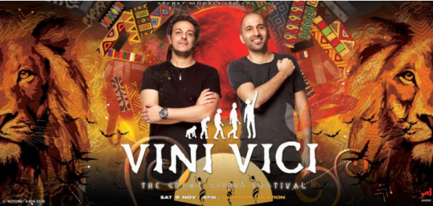 VINI VICI