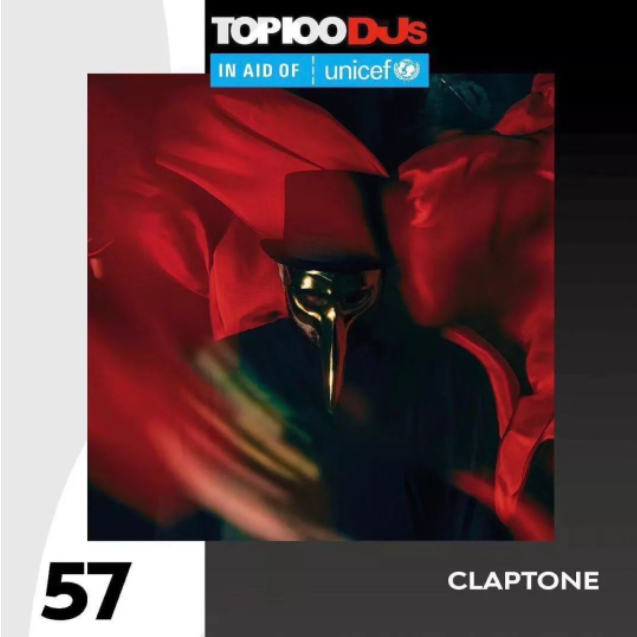 CLAPTONE #金鸟