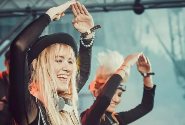 DJ NERVO