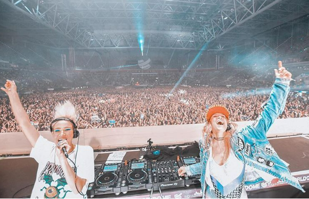 DJ NERVO