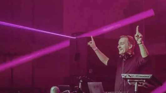 Paul van Dyk #Trance大帝