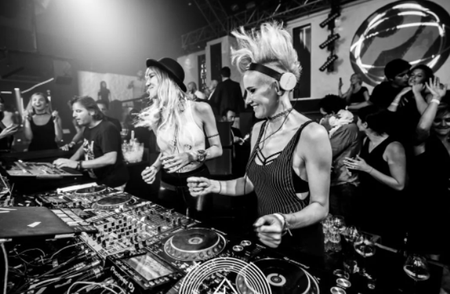 DJ NERVO