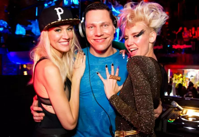 DJ NERVO