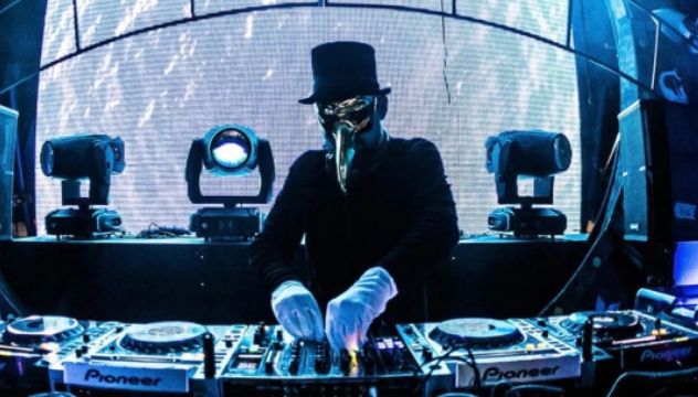 CLAPTONE #金鸟