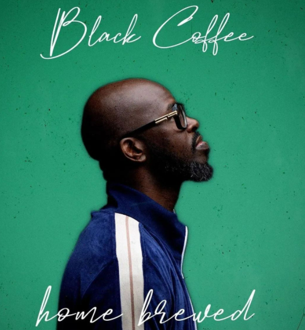 Black Coffee #黑咖啡