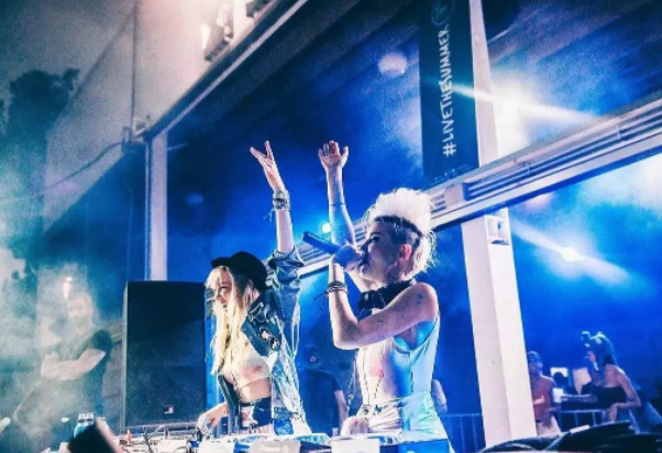 DJ NERVO