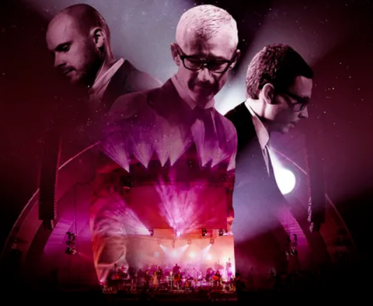 Above & Beyond