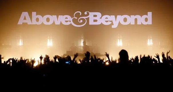 Above & Beyond