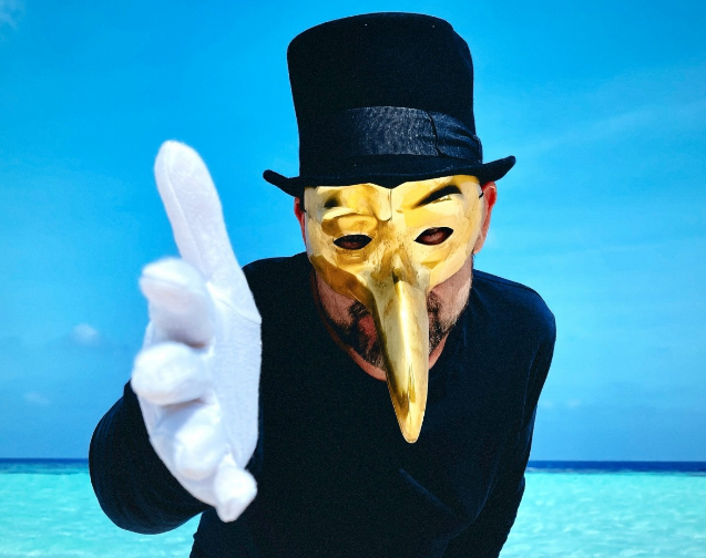 CLAPTONE #金鸟