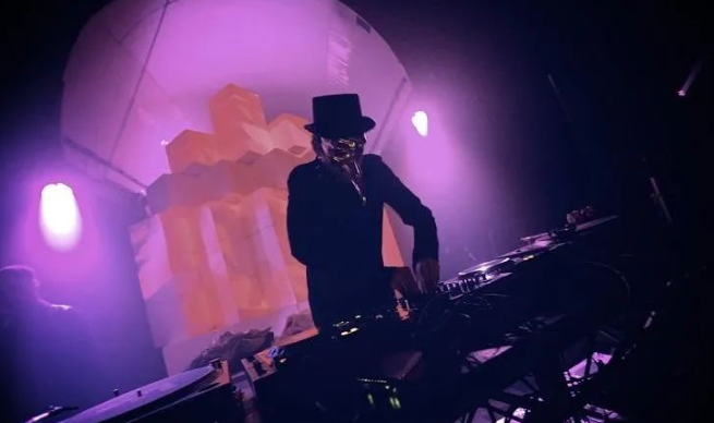 CLAPTONE #金鸟