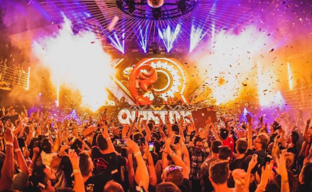 Quintino #Q神