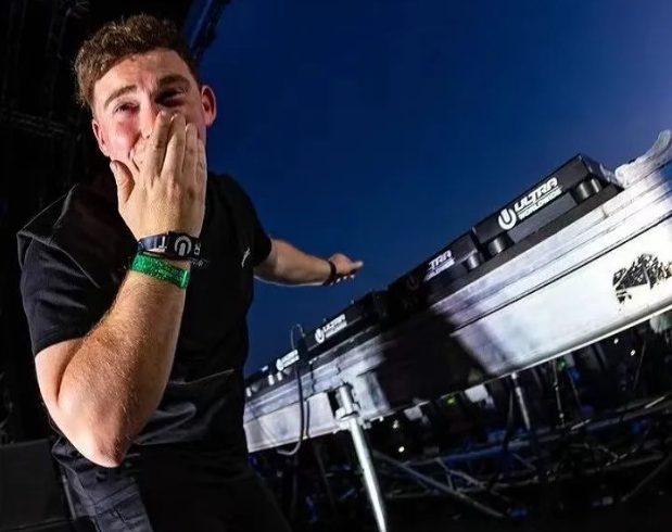 Hardwell