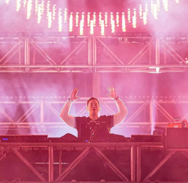 Hardwell