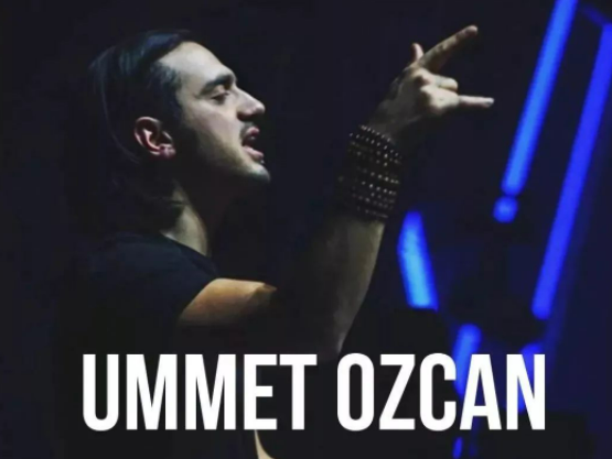 Ummet Ozcan #乌梅