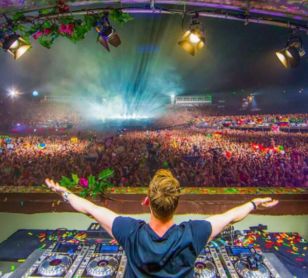 Hardwell