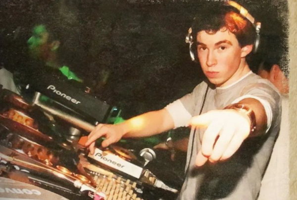 Hardwell