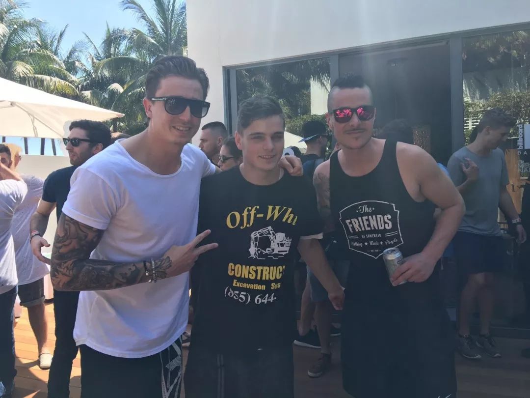 Blasterjaxx