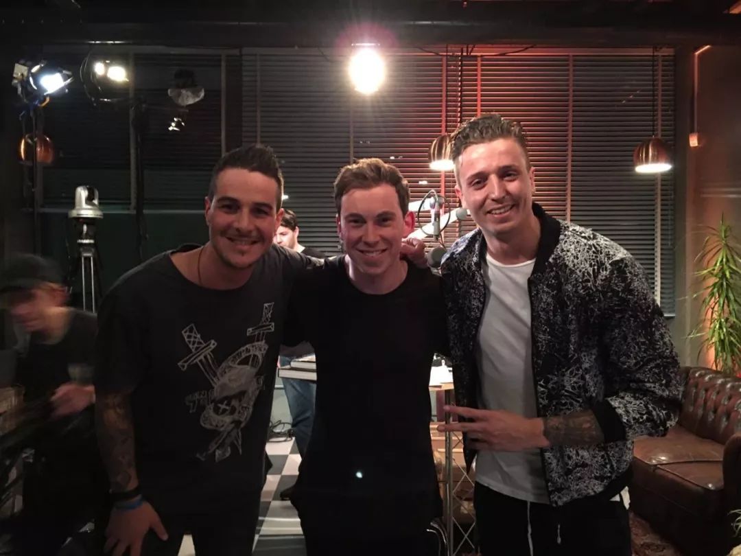 Blasterjaxx